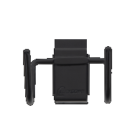 SecureWall - Handgun Hanger