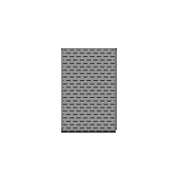 SecureWall Panel - Standard