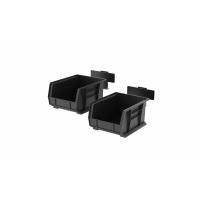 SecureWall Bin Hanger (2-Pack)