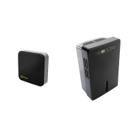 Puck & Compact Dehumidifier Bundle