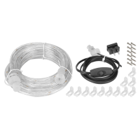 Lockdown Vault Lighting Kit