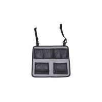 Universal Vault Door Organizer