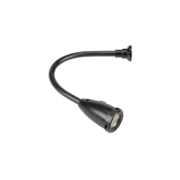 Lockdown Stealth Entry Light, 3 LED