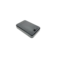 Compact Handgun Vault - Combination