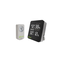 Wireless Digital Hygrometer