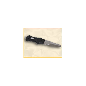 McNett Saturna Knife