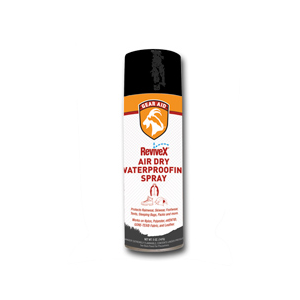 McNett ReviveX(R) Air Dry Waterproofing Spray