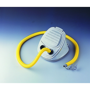 Scoprega Bravo 1 Foot Pump
