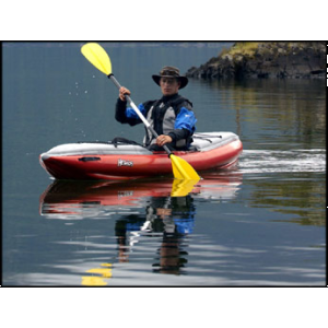 Innovak Kayak Helios I "Ready, Set, Paddle" Kit