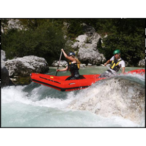 Innova Kayak Orinoco Inflatable Canoe