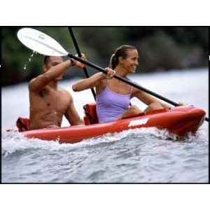 Innova Kayak Sunny "Ready, Set, Paddle" Kit