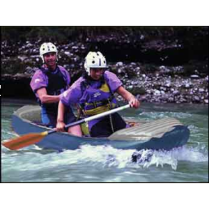 Innova Kayak Vagabond Inflatable Canoe