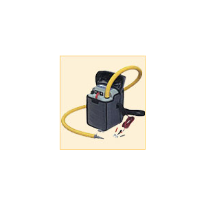 Scoprega Bravo Super Turbo Electric Pump With Alligator Clips