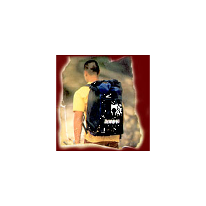 Innova Kayak 70-Liter Deluxe Drybag Backpack