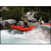 Innova Inflatable Kayaks and Canoes Innova Kayak Orinoco Inflatable Canoe