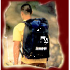 Innova Inflatable Kayaks and Canoes Innova 70-Liter Deluxe Drybag Backpack