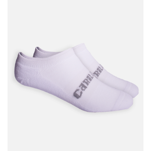 Cariloha Bamboo Ankle Socks - White-S - $12.00 at Cariloha 