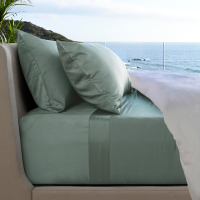 Resort Bamboo Bed Sheets - King