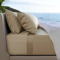 Resort Bamboo Bed Sheets - Split-King