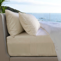 Resort Bamboo Bed Sheets - Queen