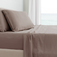 Classic Bamboo Bed Sheet Set - Twin