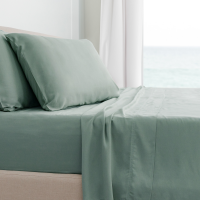 Classic Bamboo Bed Sheet Set - King