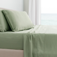 Classic Bamboo Bed Sheet Set - Queen