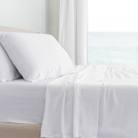 Classic Bamboo Bed Sheet Set - Queen