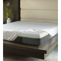 Bamboo Mattress Protector - King