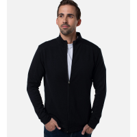 Men's Bamboo Jacket - S