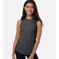 Women's Bamboo Sleeveless - L