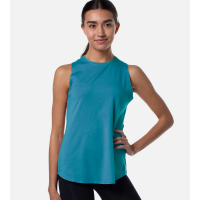 Women's Bamboo Sleeveless - XS