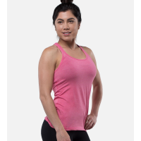 Bamboo Racerback Tank - XS