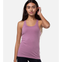 Bamboo Racerback Tank - XS