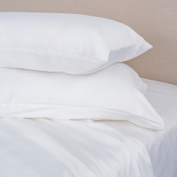 Classic Bamboo Pillowcase Set - Standard