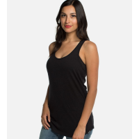 Bamboo Racer Tank - S