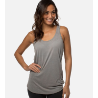 Bamboo Racer Tank - M