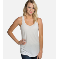 Bamboo Racer Tank - S