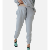 Women's Bamboo Knit Jogger - S