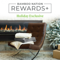 Bamboo Nation Rewards Plus