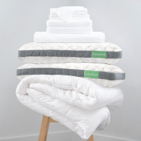 Resort Bedding Bundle - Queen