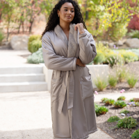 Spa Robe - L/XL