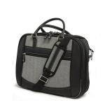 ScanFast Herringbone Element Briefcase - Small