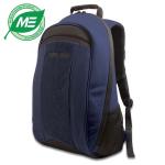 ECO Laptop Backpack (Eco-Friendly, Navy Blue)