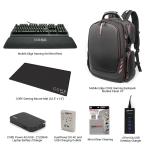 Ultimate Gamer Combo