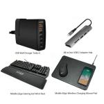 Home Office Accessory Collection