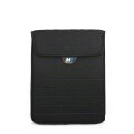 NeoGrid iPad Mini 7" Tablet Sleeve (Black with Blue Stitching)