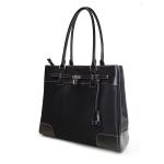 Madison Tote - Black