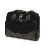 Classic Corduroy Laptop Tote - 16"