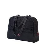 Sumo Women's Laptop Purse 13" - 15" - 13.3", Black